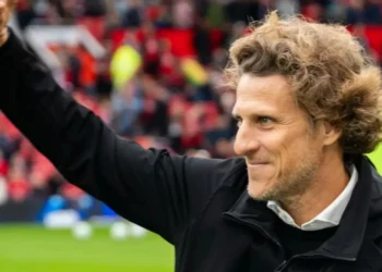Uruguay Futbolunda Yeni Dönem: Efsane Diego Forlan Milli Takımın Başına Geçti