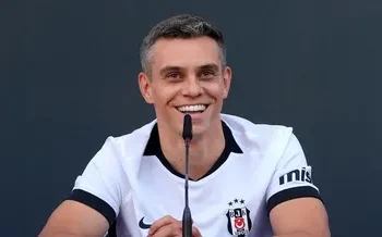 Beşiktaş’ta Leandro Trossard Dönemi Başladı: Belçikalı Yıldız Sahaya İndi