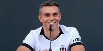 Beşiktaş’ta Leandro Trossard Dönemi Başladı: Belçikalı Yıldız Sahaya İndi