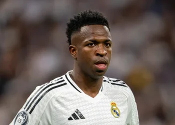 Real Madrid Geleceğini Sağlama Aldı: Vinicius Junior ile Tarihi İmza