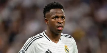 Real Madrid Geleceğini Sağlama Aldı: Vinicius Junior ile Tarihi İmza