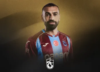 Trabzonsporda Fırtına Dinmiyor: Mohamed Salahın Referansıyla Bir Dünya Yıldızı Daha Karadenize Geliyor