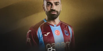 Trabzonsporda Fırtına Dinmiyor: Mohamed Salahın Referansıyla Bir Dünya Yıldızı Daha Karadenize Geliyor