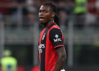 Galatasaray Transfer Bombasını Patlatıyor: Rafael Leao İçin Milan ile Dev Pazarlık