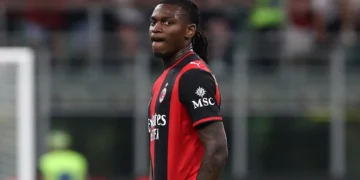 Galatasaray Transfer Bombasını Patlatıyor: Rafael Leao İçin Milan ile Dev Pazarlık