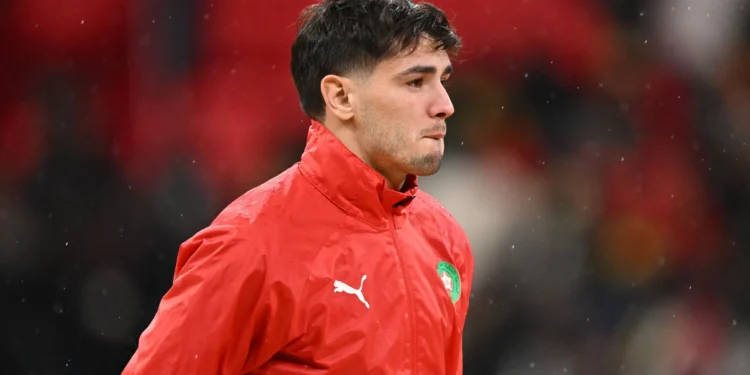 Beşiktaş’ta Brahim Diaz Ateşi Yanıyor: Siyah-Beyazlı Taraftarlar Real Madrid’in Yıldızı İçin Harekete Geçti