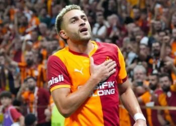 Everton’dan Barış Alper Yılmaz İçin Dev Teklif: Galatasaray’ın Talebi El Yakıyor!