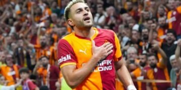 Everton’dan Barış Alper Yılmaz İçin Dev Teklif: Galatasaray’ın Talebi El Yakıyor!