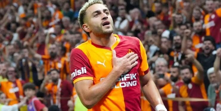 Everton’dan Barış Alper Yılmaz İçin Dev Teklif: Galatasaray’ın Talebi El Yakıyor!