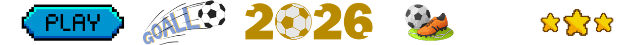 Futbol Oyunları